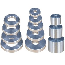 Aluminium Alu Hülsen M14