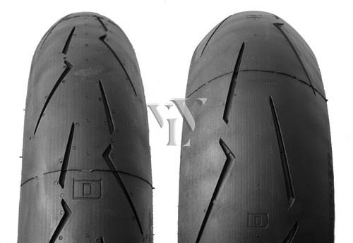 Motorradreifen pirelli diablo - motorradreifen,
