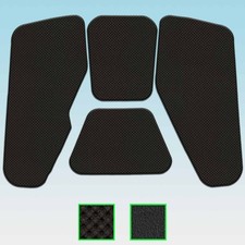 Dämmmatten für BMW E36