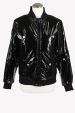 Versace Damen Jacke Gr. 34 (IT