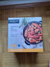 MICHELINO Ø 24cm Emaille