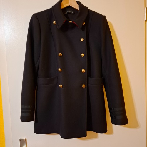 Zara cabanjacke 40 - zara,