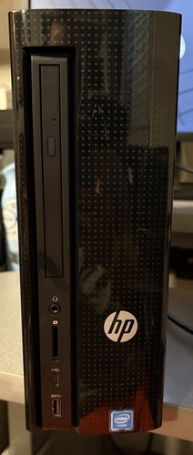 Slimline 270 p033w pc - slimline,