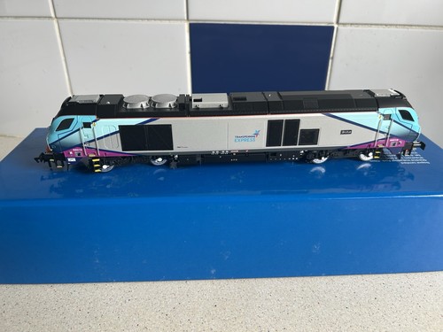 Dapol 022 014 transpennine - dapol,