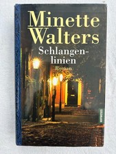 Schlangenlinien von Minette