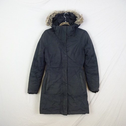 The north face parka - north,