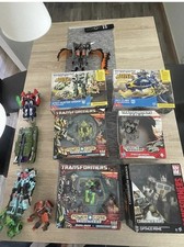 Transformers Figuren