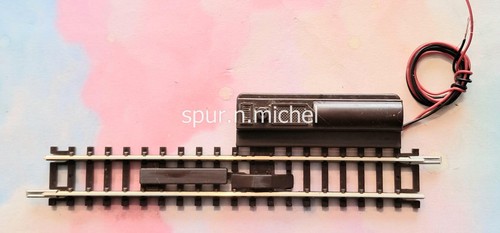 Entkupplungsgleis - 1,