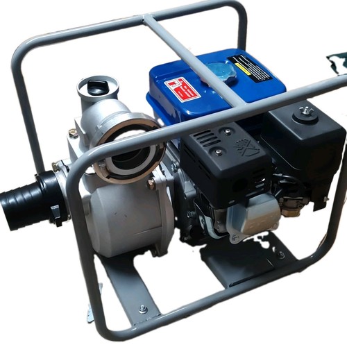 Gp80 benzin wasserpumpe - benzin, 3"
