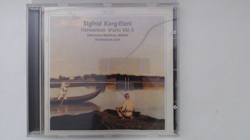 Sigfrid karg elert - sigfrid, karg-elert