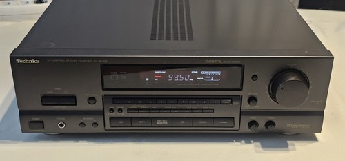 Technics gx350 stereo - technics,
