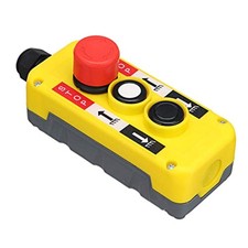 Kran Hoist Control, Kettenzug
