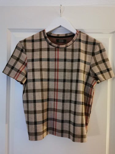 Bershka shirt 38 - m, 36/38