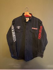 VINTAGE Wrangler PBR x Jack