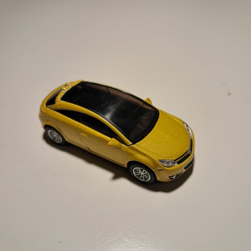 Modellauto opel gtc concept - gtc,