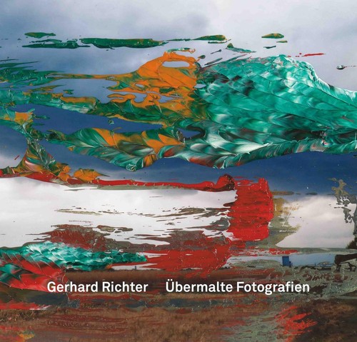 Gerhard richter - gerhard, /