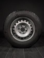 Winterreifen 235 65r16c - 1,