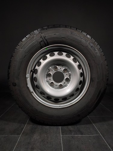 Winterreifen 235 65r16c - 1, 235/65r16c