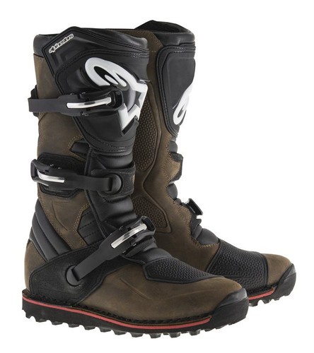 Alpinestars tech trial - tech, t