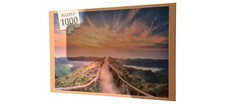 Puzzle 1000 Teile