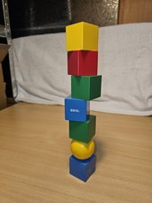 Brio Magnetbausteine