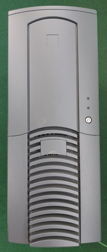 Chieftec dragon 601 pc - chieftec,