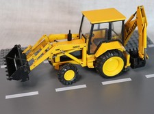 Baggerlader Massey Ferguson