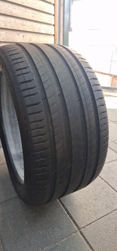 Michelin latitude sport - 3, für