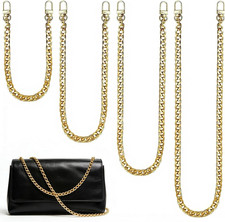 4 Stück Taschenkette, Kette