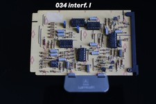 EMT 950 interf. I