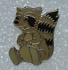 Raccoon VOLKSWAGEN VAG auto