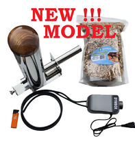  GROSSER RAUCHGENERATOR, NEUES MODELL, Rauchgenerator 4 Rauchen, KOSTENLOSER VERSAND!!!