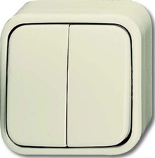 Busch Jaeger Busch-Duro AP