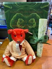 Schöne sehr seltene Steiff