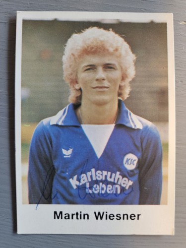 Wiesner karlsruher bergmann - wiesner,