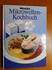 Micro Wellen Kochbuch von