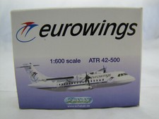 929 / 92 Schabak ATR 42-500