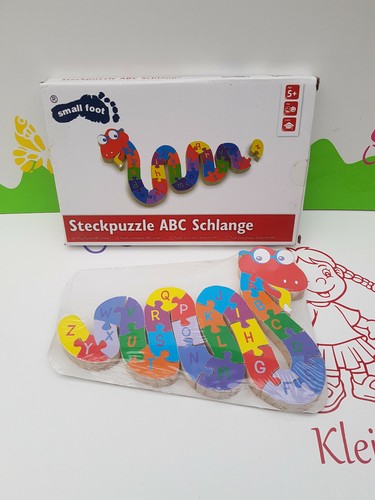 Holzspielzeug steckpuzzle - holzspielzeug,