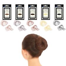 BRANDNEU 3ER PACK NYLON DUTT