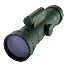 LAHOUX LV-81 Standard, Photonis Gen2+ green, für Jäger und Outdoor