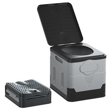 Campingtoilette Tragbare