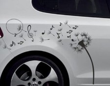 Aufkleber Auto CAR STYLE