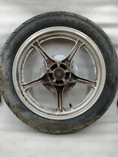 HINTERRADFELGE 18 MT 3.00 -