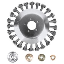 Unkrautbürste Hochwertiger