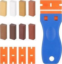 Laminat reparaturset 14tlg - laminat,