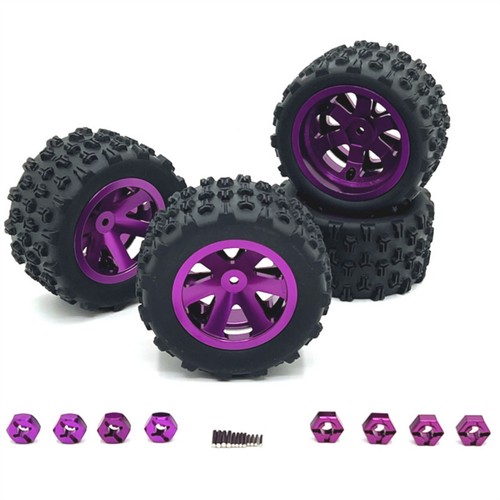 Stück kompletträder mit - rc,