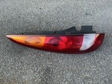 Rückleuchte Rücklicht Bremslicht links Nissan Almera Tino V10