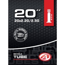 Fahrrad Schlauch 20 Zoll AV