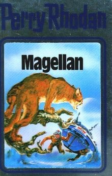 Magellan perry rhodan - perry, 35.:
