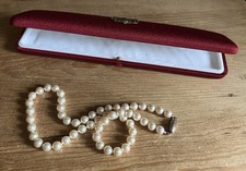 Majorica Perlen Kette